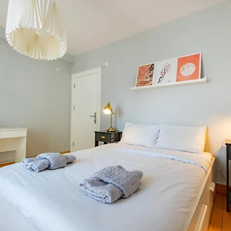 Cosy Duplex *