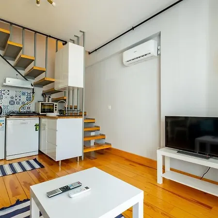 Cosy Duplex Istanbul