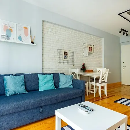 Cosy Duplex Apartment *