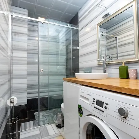 Cosy Duplex * Istanbul