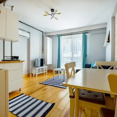 Cosy Duplex