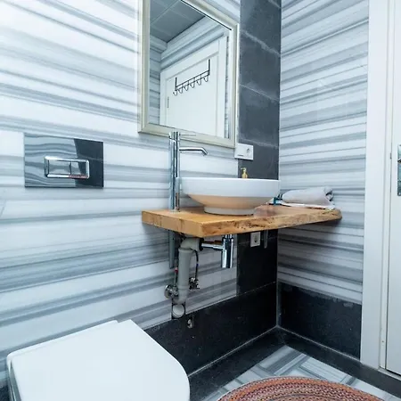 Apartment Cosy Duplex