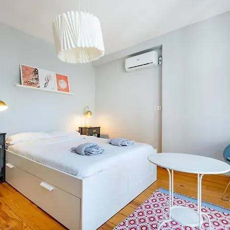 Cosy Duplex *