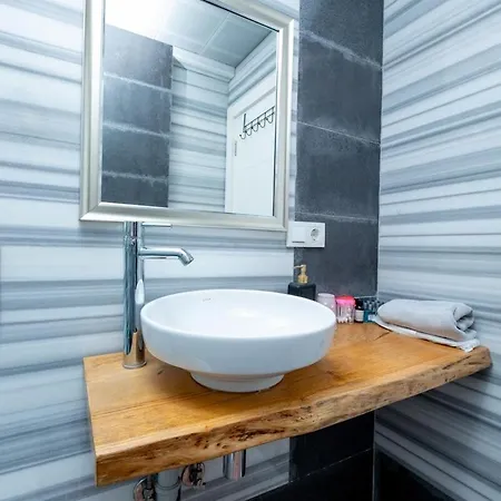 Cosy Duplex Apartamento *